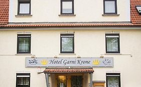 Hotel Garni Krone Senden