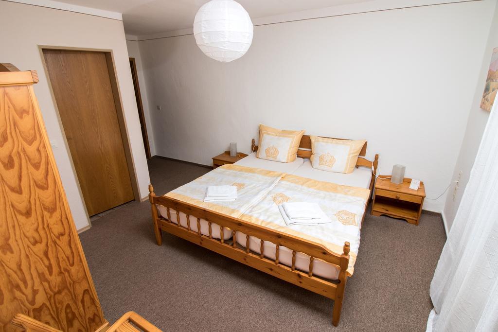 Hotel Garni Krone Senden  Zimmer foto